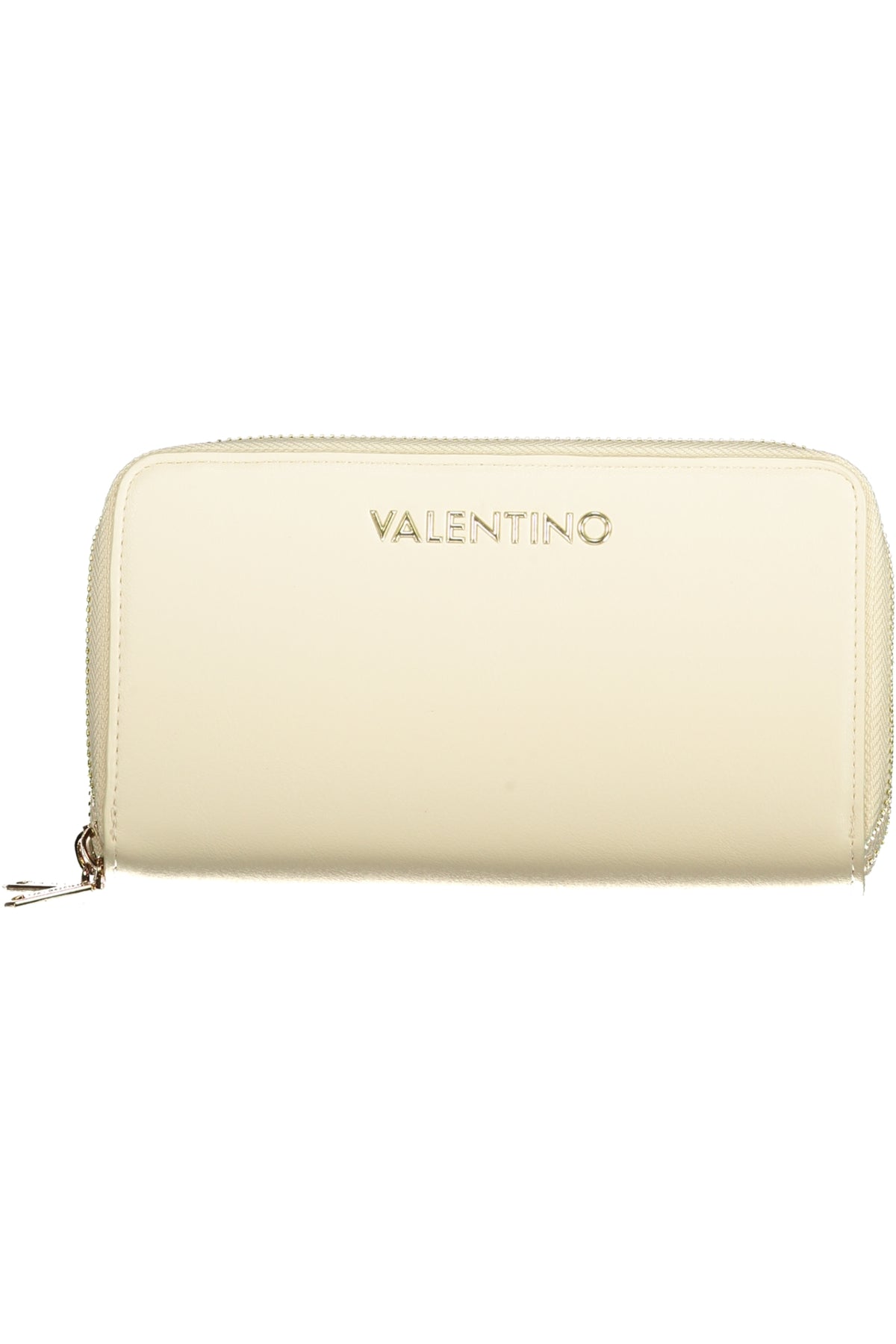 VALENTINO WOMEN'S BEIGE WALLET