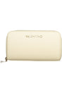 VALENTINO WOMEN'S BEIGE WALLET