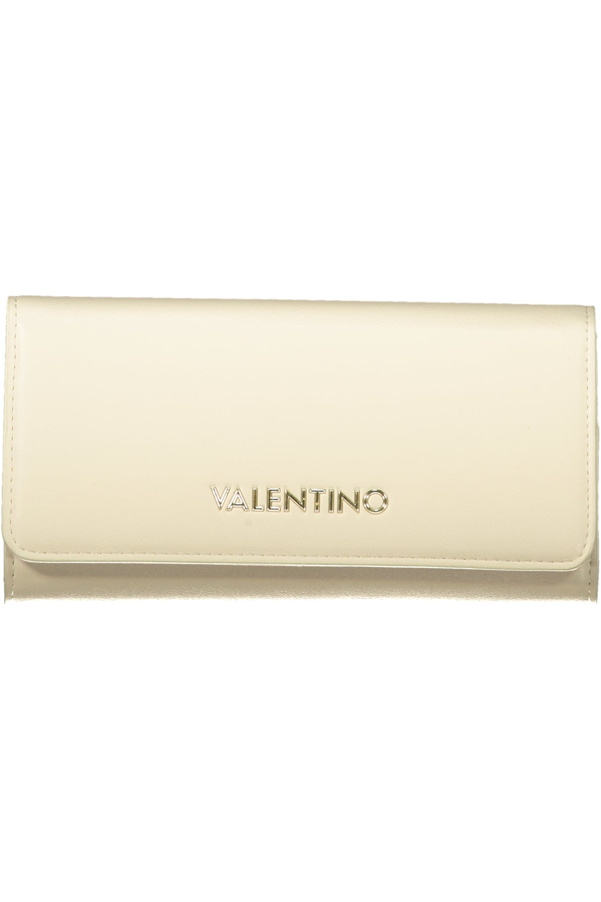 VALENTINO WOMEN'S BEIGE WALLET