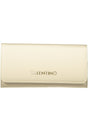 VALENTINO WOMEN'S BEIGE WALLET