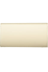 VALENTINO WOMEN'S BEIGE WALLET