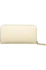 VALENTINO WOMEN'S BEIGE WALLET