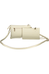 VALENTINO WOMEN'S BEIGE WALLET