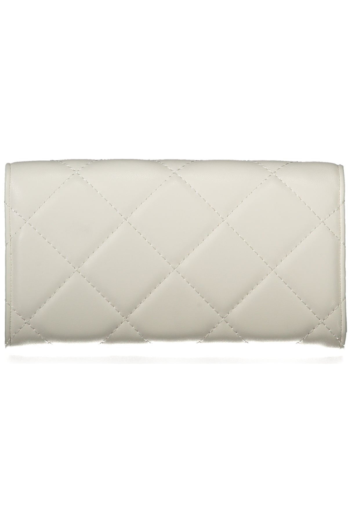 VALENTINO WOMEN'S WHITE WALLET