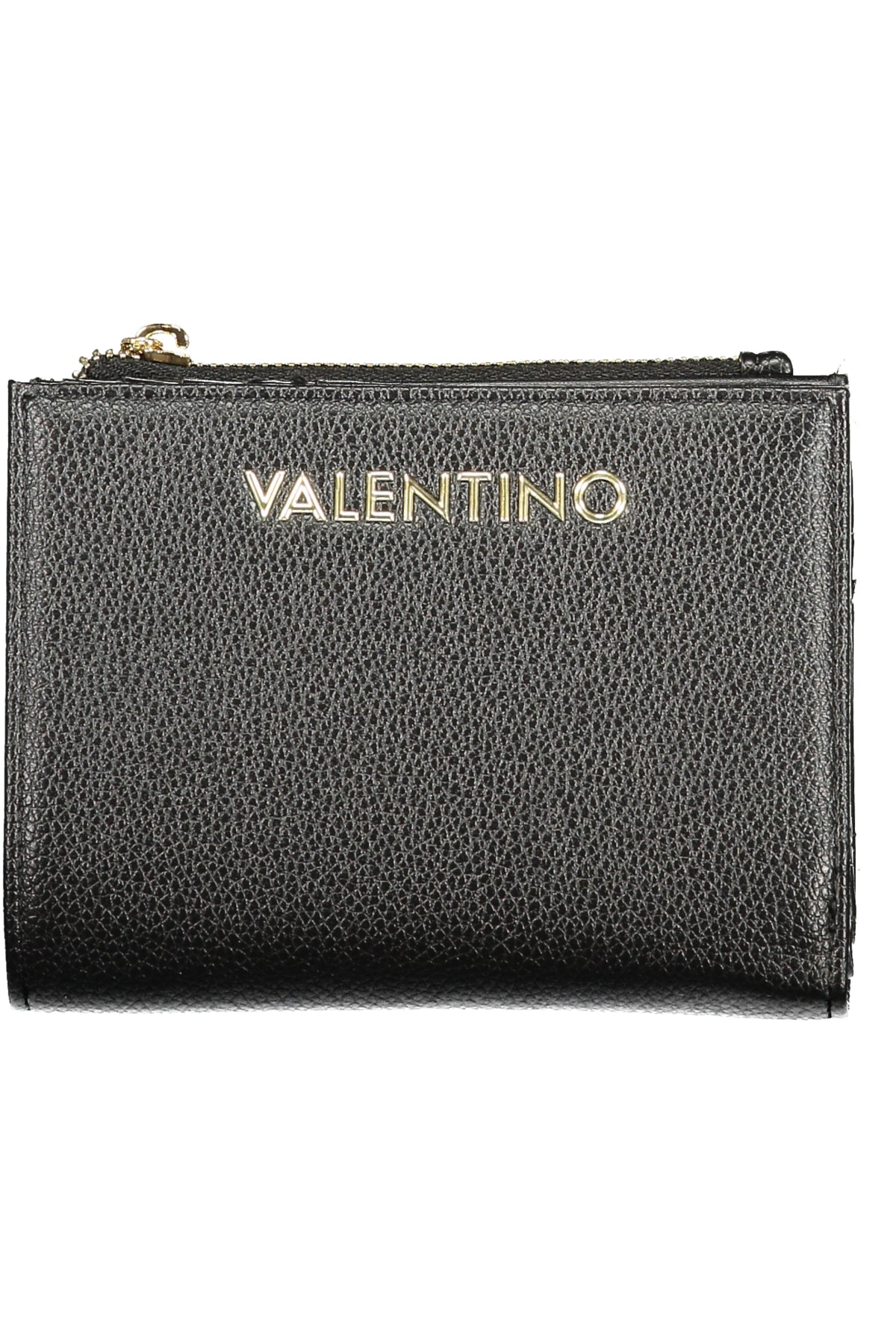 VALENTINO WOMEN'S BLACK WALLET