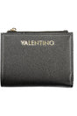 VALENTINO WOMEN'S BLACK WALLET