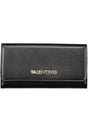 VALENTINO WOMEN'S BLACK WALLET