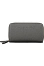 VALENTINO WOMEN'S BLACK WALLET