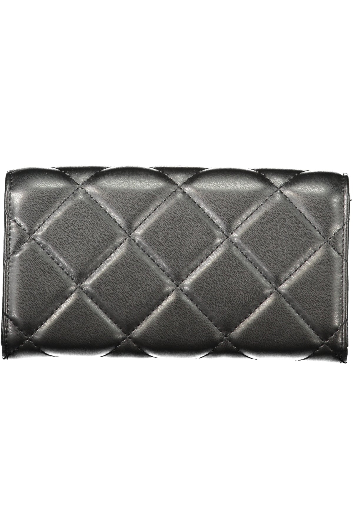 VALENTINO WOMEN'S BLACK WALLET