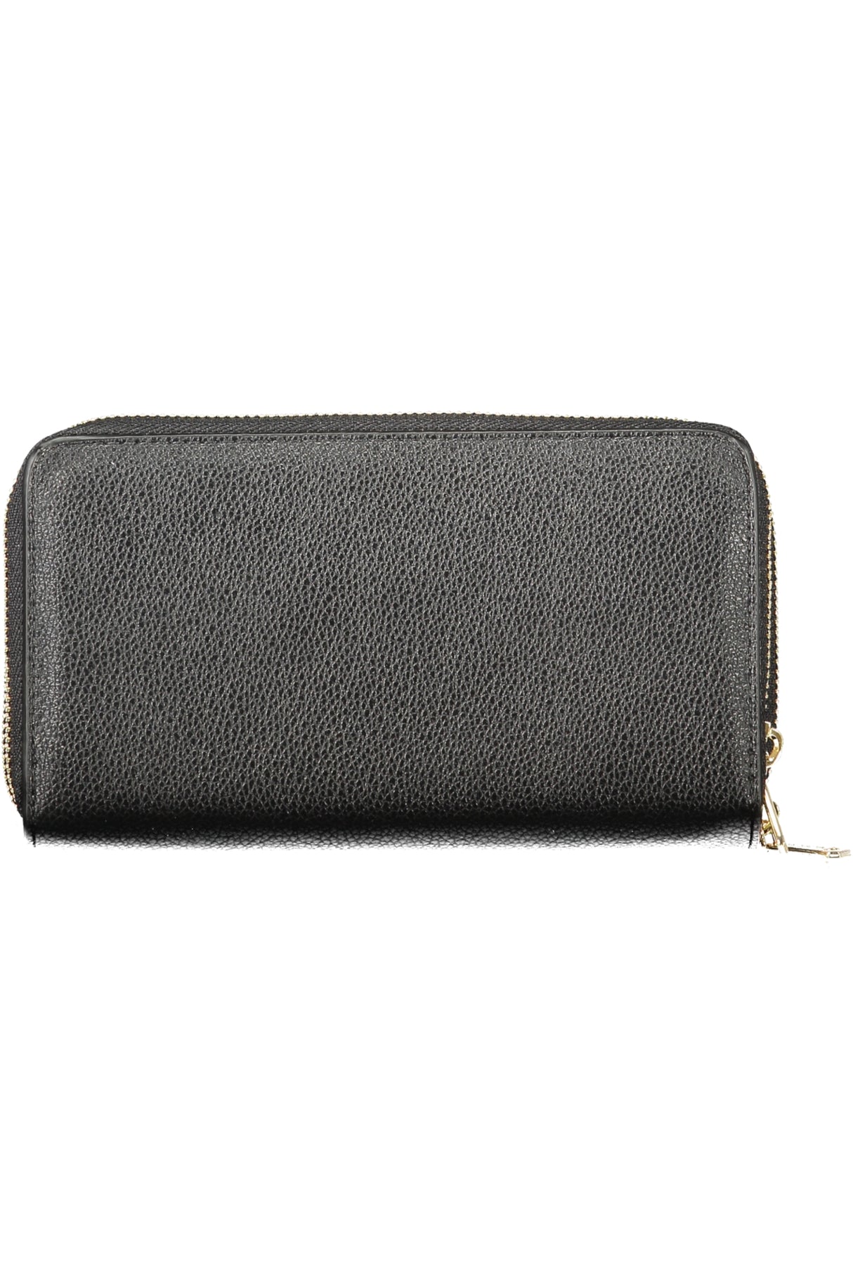 VALENTINO WOMEN'S BLACK WALLET