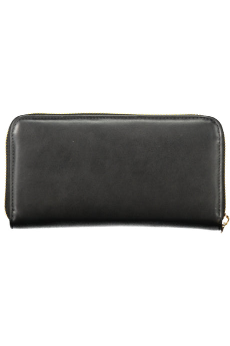 VALENTINO WOMEN'S BLACK WALLET