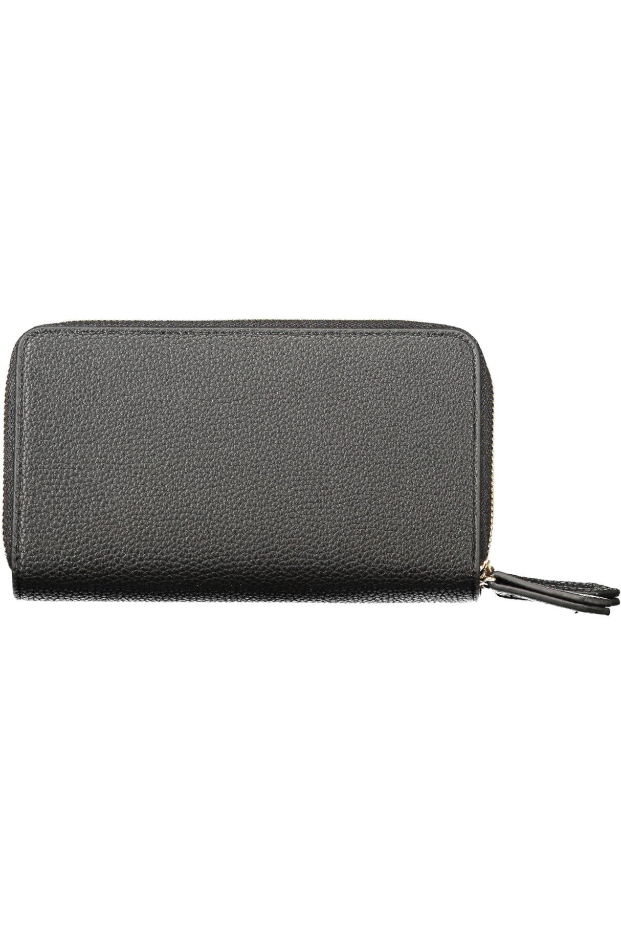 VALENTINO WOMEN'S BLACK WALLET