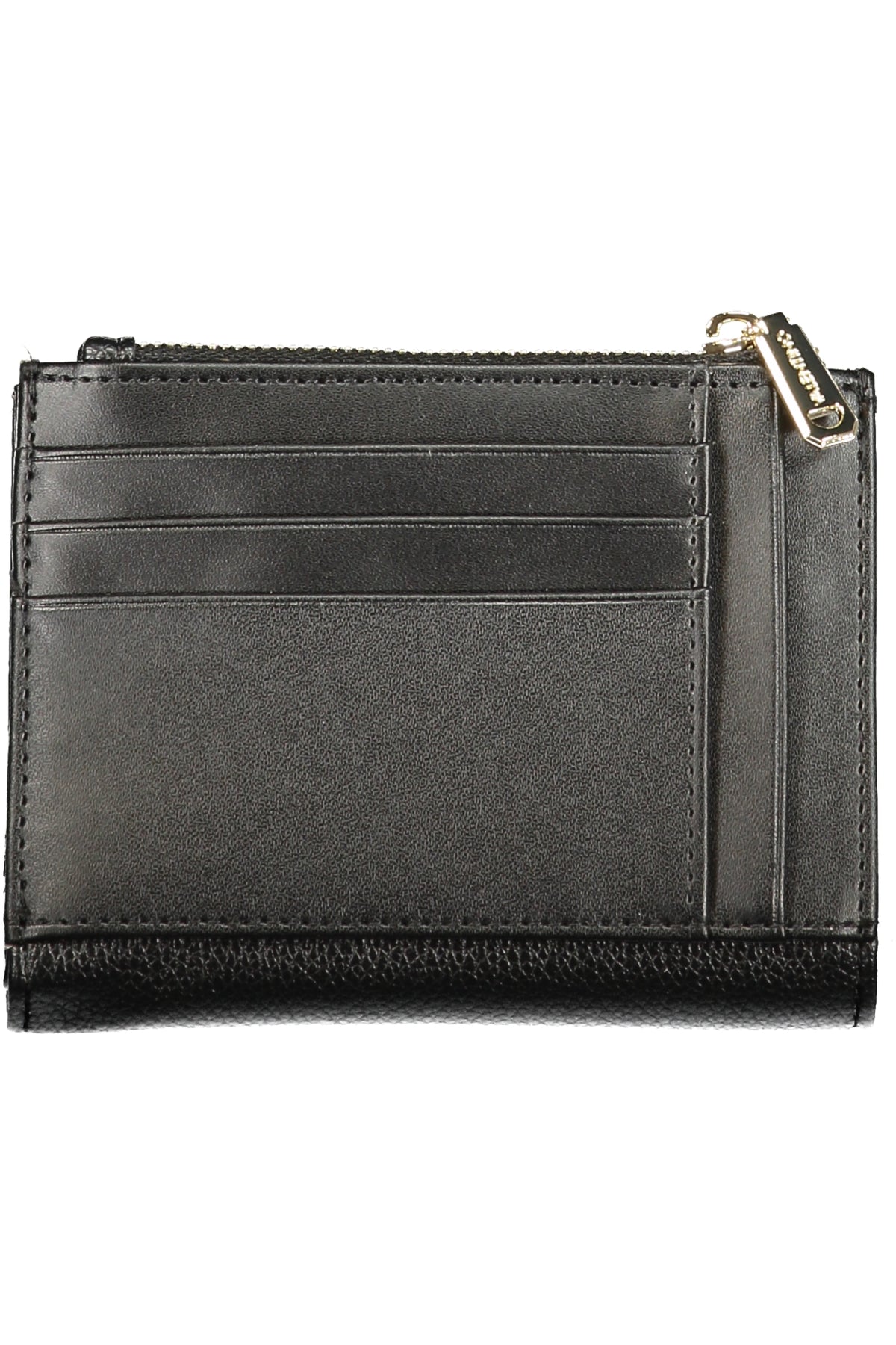 VALENTINO WOMEN'S BLACK WALLET