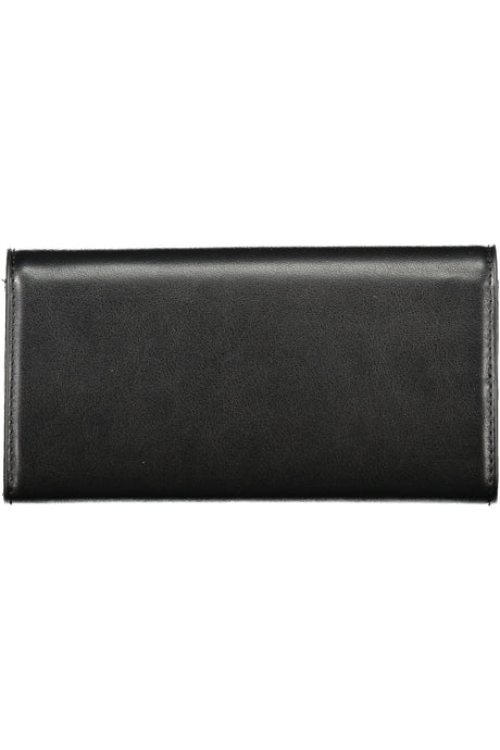 VALENTINO WOMEN'S BLACK WALLET