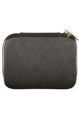 VALENTINO WOMEN'S BLACK JEWELRY BOX