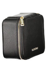 VALENTINO WOMEN'S BLACK JEWELRY BOX