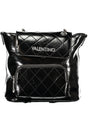 VALENTINO WOMEN'S BLACK BACKPACK