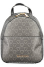 VALENTINO WOMEN'S BLACK BACKPACK