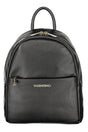 VALENTINO WOMEN'S BLACK BACKPACK