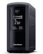 CyberPower VALUEPRO1000 1000VA Line Interactive UPS