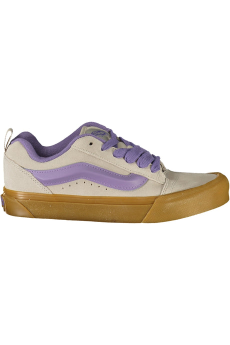 VANS WOMEN'S SPORTS FOOTWEAR GREY