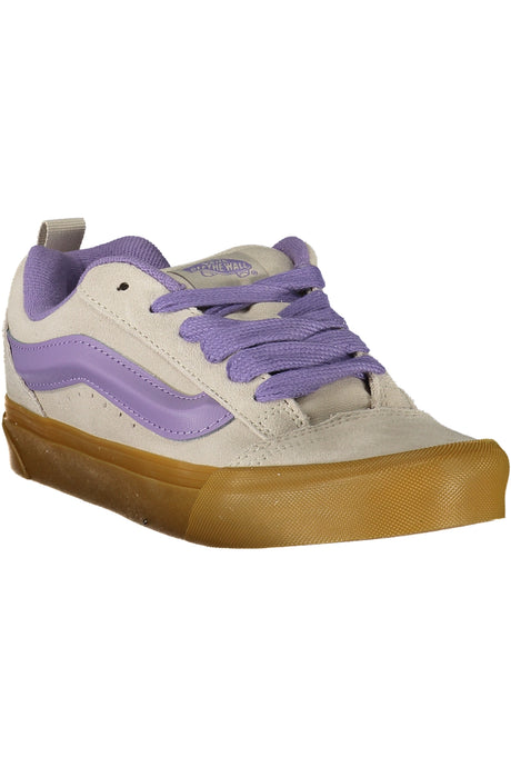 VANS WOMEN'S SPORTS FOOTWEAR GREY