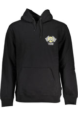 VANS SWEATSHIRT WITHOUT ZIP BLACK MAN