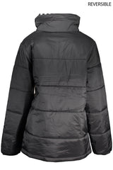 VANS BLACK WOMEN'S JACKET