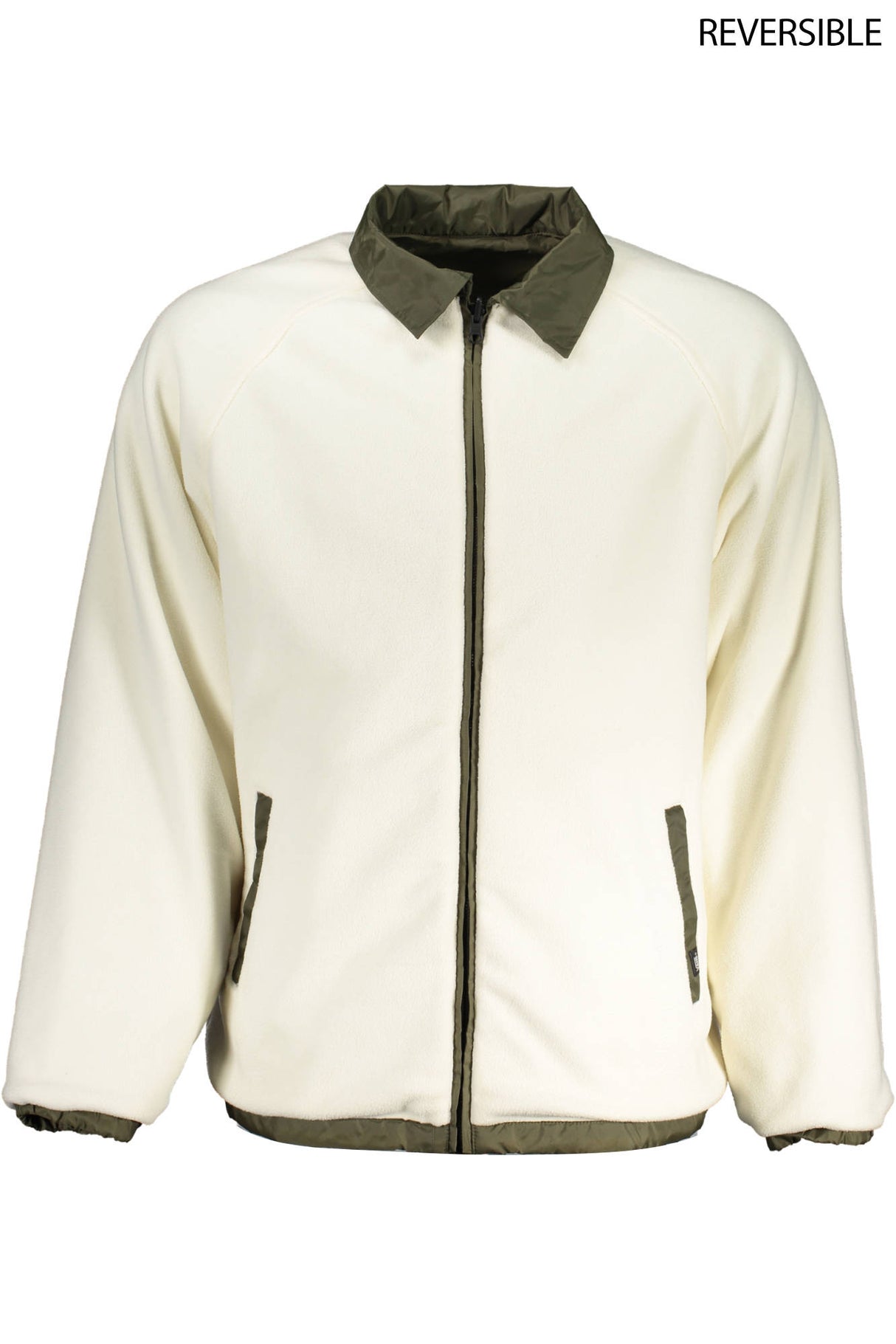 VANS GREEN MAN JACKET