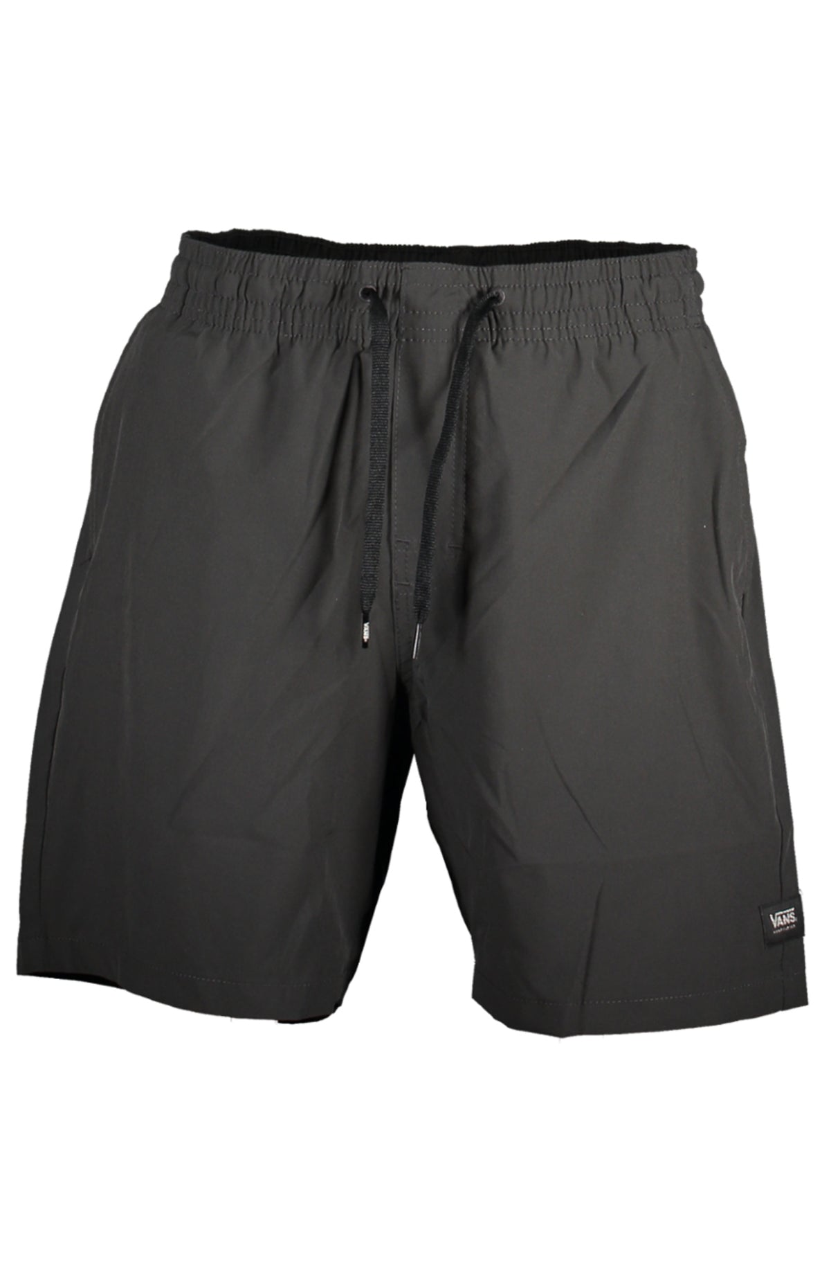 VANS MEN'S BLACK SHORT PANTS