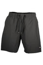 VANS MEN'S BLACK SHORT PANTS