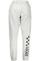 VANS GRAY MAN TROUSERS