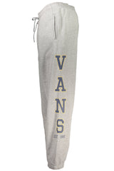 VANS GRAY MAN TROUSERS