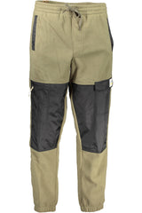 VANS GREEN MAN PANTS