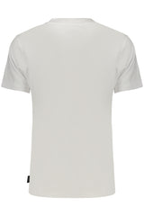 VANS WOMEN'S SHORT-SLEEVE T-SHIRT WHITE