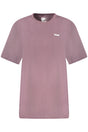 VANS WOMEN'S SHORT-SLEEVE T-SHIRT PURPLE