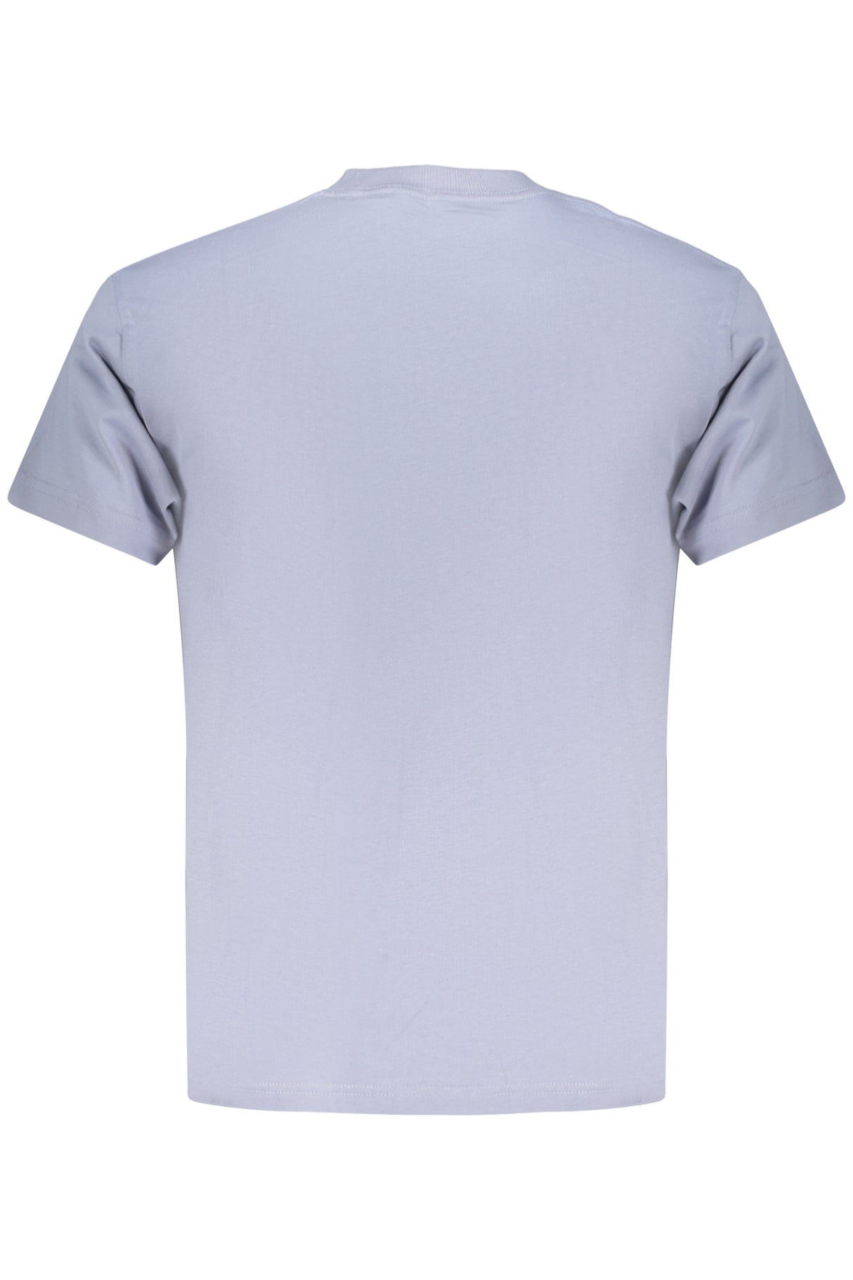 VANS MEN'S SHORT-SLEEVE T-SHIRT, BLUE