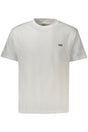 VANS MEN'S SHORT-SLEEVE T-SHIRT WHITE