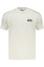 VANS MEN'S SHORT-SLEEVE T-SHIRT WHITE