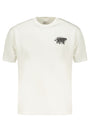 VANS MEN'S SHORT-SLEEVE T-SHIRT WHITE
