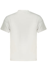 VANS MEN'S SHORT-SLEEVE T-SHIRT WHITE
