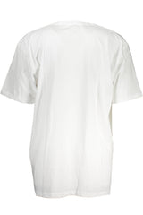 VANS SHORT SLEEVE T-SHIRT MEN WHITE