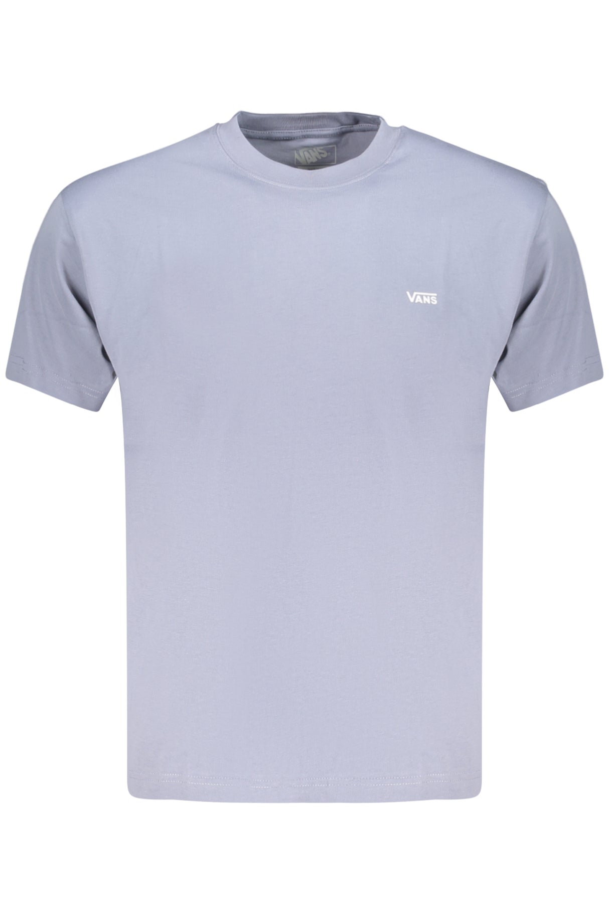 VANS MEN'S SHORT-SLEEVE T-SHIRT BLUE