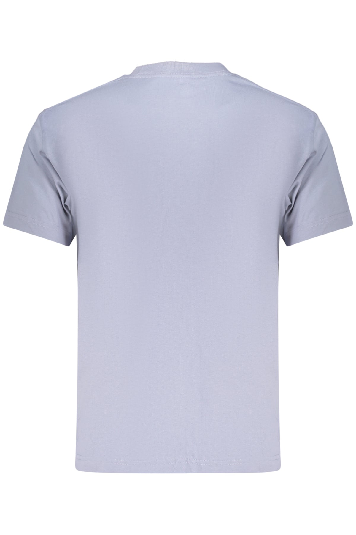 VANS MEN'S SHORT-SLEEVE T-SHIRT BLUE