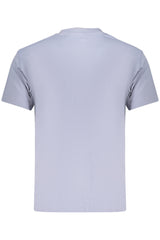 VANS MEN'S SHORT-SLEEVE T-SHIRT BLUE