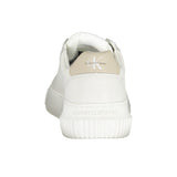 Calvin Klein Sneakers with Black Details - Women's