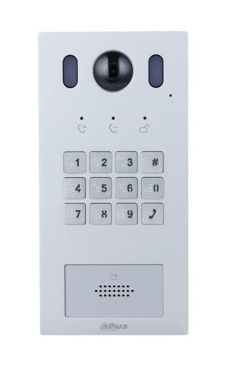 Dahua VD IP Doorphone Villa Camera VTO3222E-P