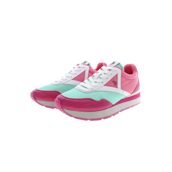 U.S. Polo Sports Shoe Unicorn - Women's