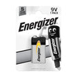 Energizer Batteries Alkaline 9V (1pc) Alkaline Everyday