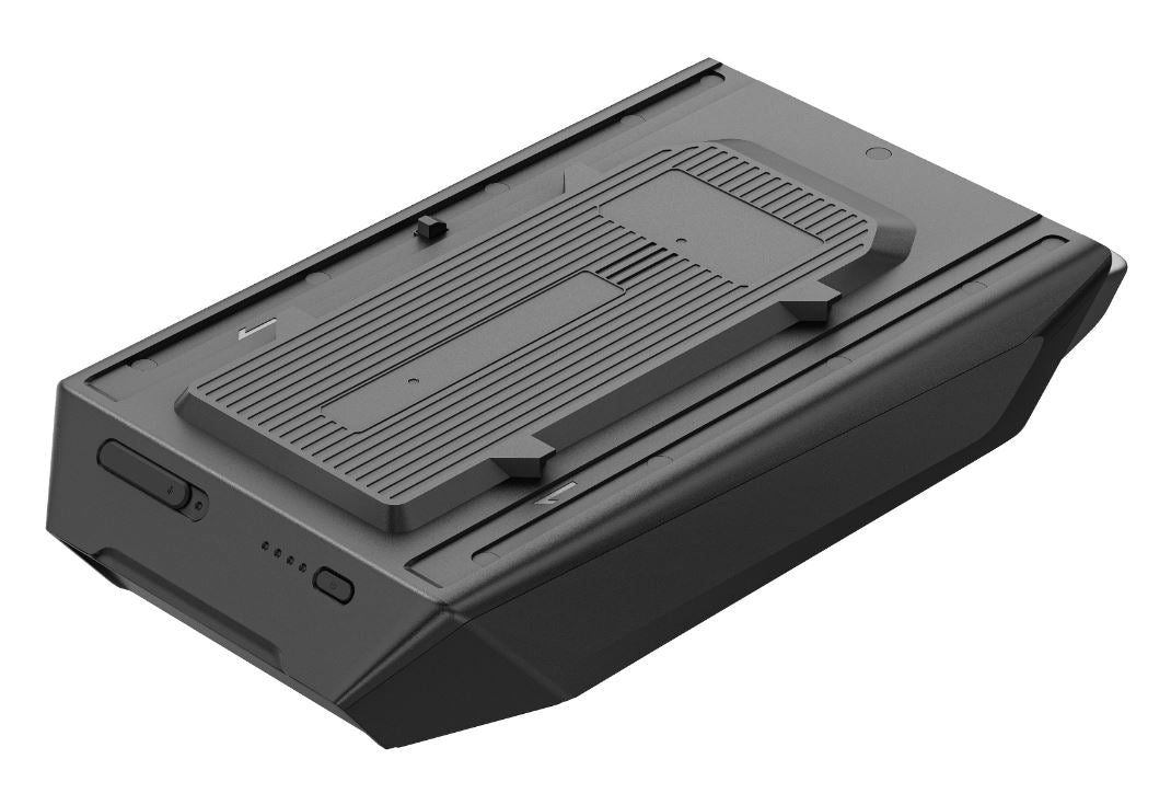 EcoFlow Add-On Battery for Wave 3 1024Wh